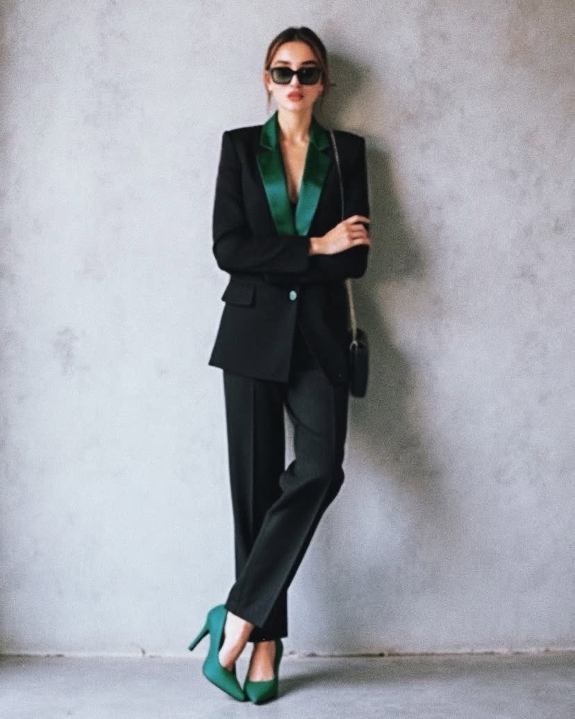 Alvin Soprano at Paris Fashion Week AW2024