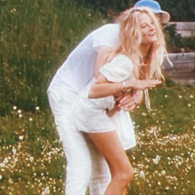 alvin soprano with her boyfriend alexander carter